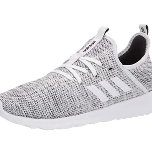adidas | Shoes | Adidas Womens Cloudfoam Pure Running Shoe